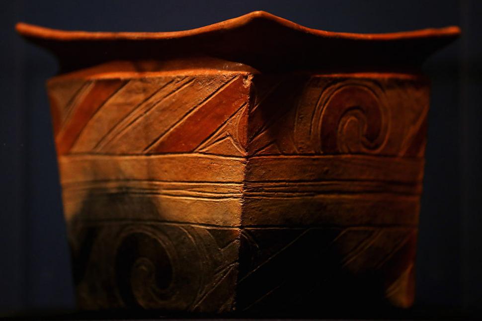 Cele mai vechi bijuterii de aur din lume au fost descoperite în Bulgaria. Au peste 6 milenii 1041479