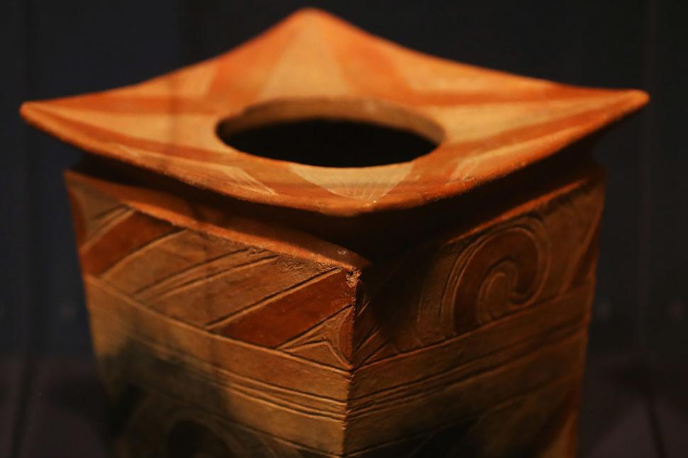 Cele mai vechi bijuterii de aur din lume au fost descoperite în Bulgaria. Au peste 6 milenii 1041481