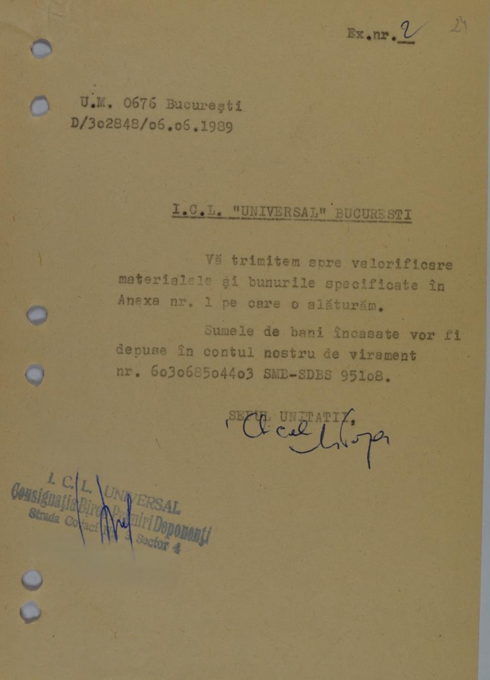 CNSAS: Ce fura Securitatea comunistă din coletele românilor. „Brontozauri de jucărie, chiloți de damă și gumă de mestecat” 1041632