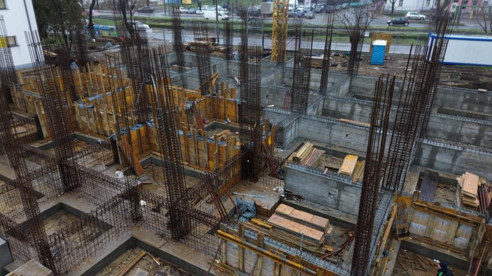 Săli de sport și spații multifuncționale, parte a investițiilor Primăriei Sectorului 3 în modernizarea unităților de învățământ 1041884