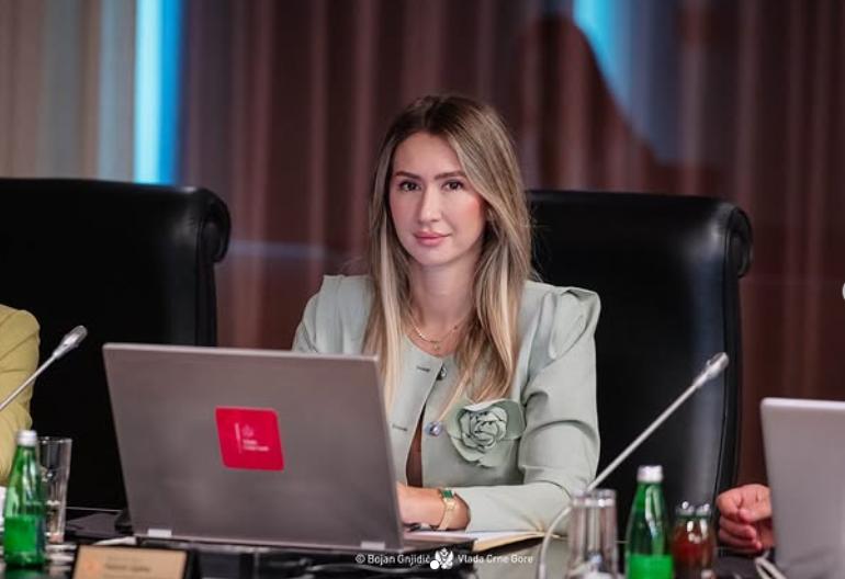 Scandal sexual la nivel înalt: filmarea cu un consilier prezidențial căsătorit și subalterna lui a provocat furtună în Muntenegru 1042010