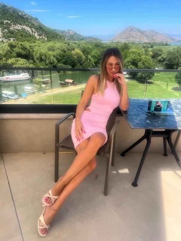 Scandal sexual la nivel înalt: filmarea cu un consilier prezidențial căsătorit și subalterna lui a provocat furtună în Muntenegru 1042011