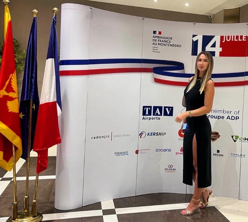 Scandal sexual la nivel înalt: filmarea cu un consilier prezidențial căsătorit și subalterna lui a provocat furtună în Muntenegru 1042014