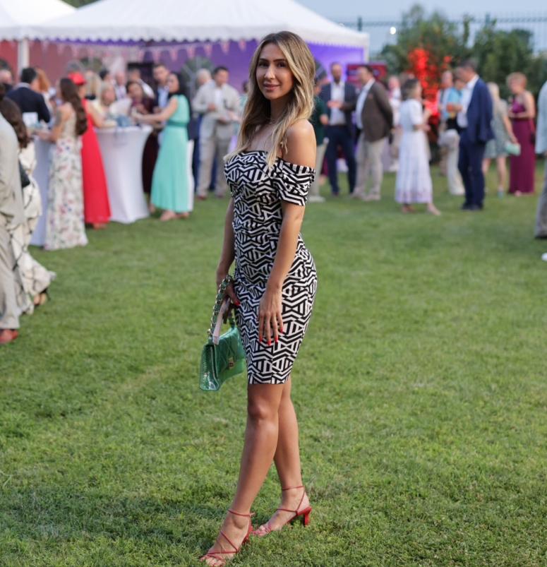 Scandal sexual la nivel înalt: filmarea cu un consilier prezidențial căsătorit și subalterna lui a provocat furtună în Muntenegru 1042018