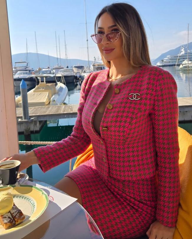 Scandal sexual la nivel înalt: filmarea cu un consilier prezidențial căsătorit și subalterna lui a provocat furtună în Muntenegru 1042019