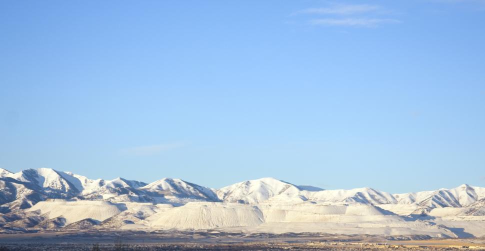 Toți vorbesc despre aur și argint, dar o „mină monstru” din SUA deține metalul pe care îl vrea întreaga lume. Se vede și din spațiu 1041899