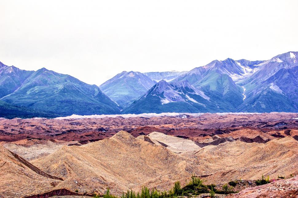 Toți vorbesc despre aur și argint, dar o „mină monstru” din SUA deține metalul pe care îl vrea întreaga lume. Se vede și din spațiu 1041904