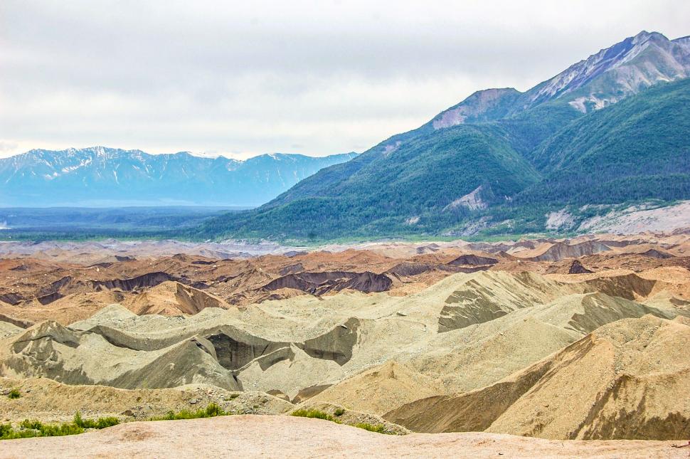 Toți vorbesc despre aur și argint, dar o „mină monstru” din SUA deține metalul pe care îl vrea întreaga lume. Se vede și din spațiu 1041905