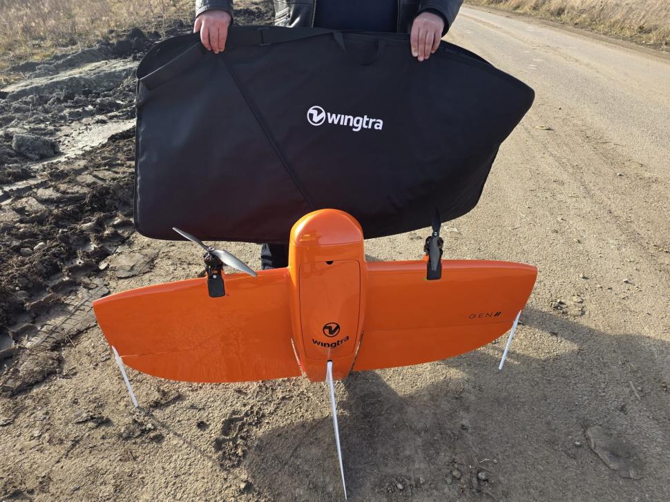 Comuna din România cu 7.000 de locuitori unde primăria a cumpărat o dronă de 36.000 de euro: „Crește siguranța cetățenilor” 1042404