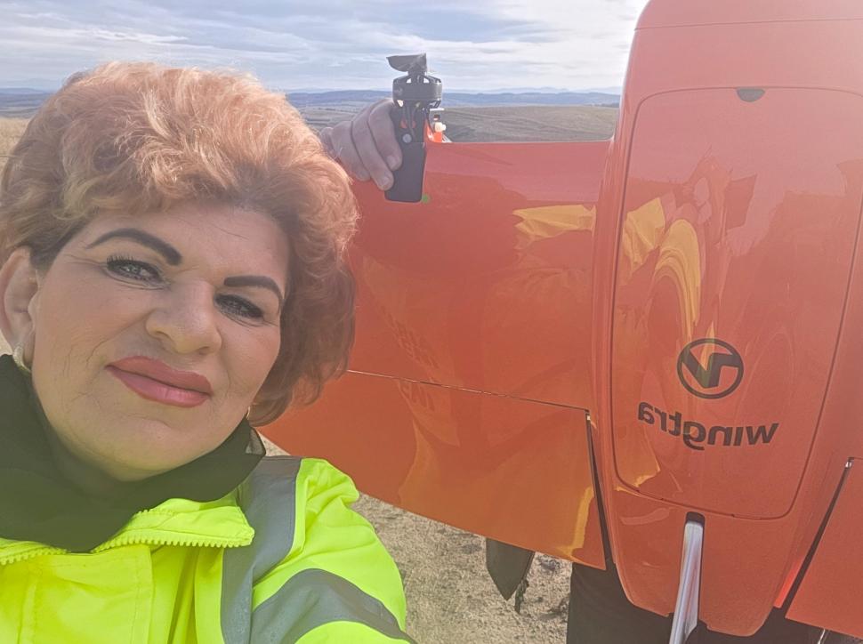 Comuna din România cu 7.000 de locuitori unde primăria a cumpărat o dronă de 36.000 de euro: „Crește siguranța cetățenilor” 1042405