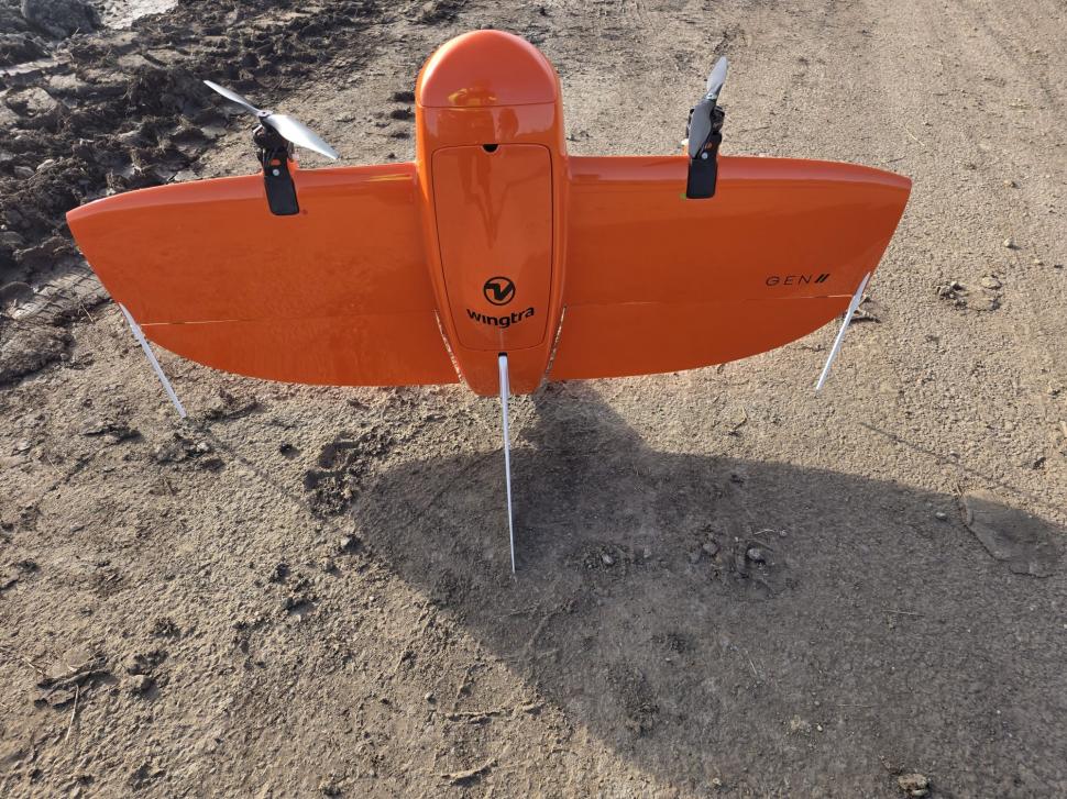 Comuna din România cu 7.000 de locuitori unde primăria a cumpărat o dronă de 36.000 de euro: „Crește siguranța cetățenilor” 1042406