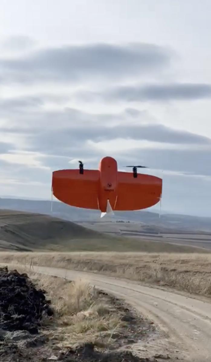 Comuna din România cu 7.000 de locuitori unde primăria a cumpărat o dronă de 36.000 de euro: „Crește siguranța cetățenilor” 1042409