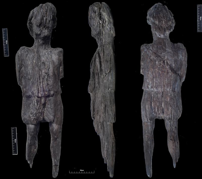 Descoperiri arheologice de tezaur, în timpul lucrărilor la linia feroviară HS2: 450.000 de artefacte sunt deja într-un depozit secret 1042269