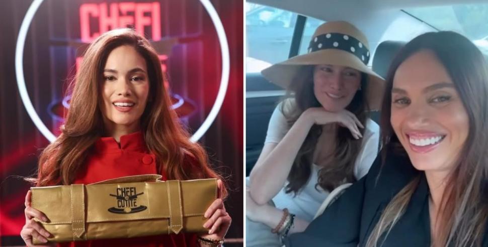 Tal Berkovich, fostă concurentă Chefi la cuțite, a murit la 41 de ani într-un accident de mașină 1042178