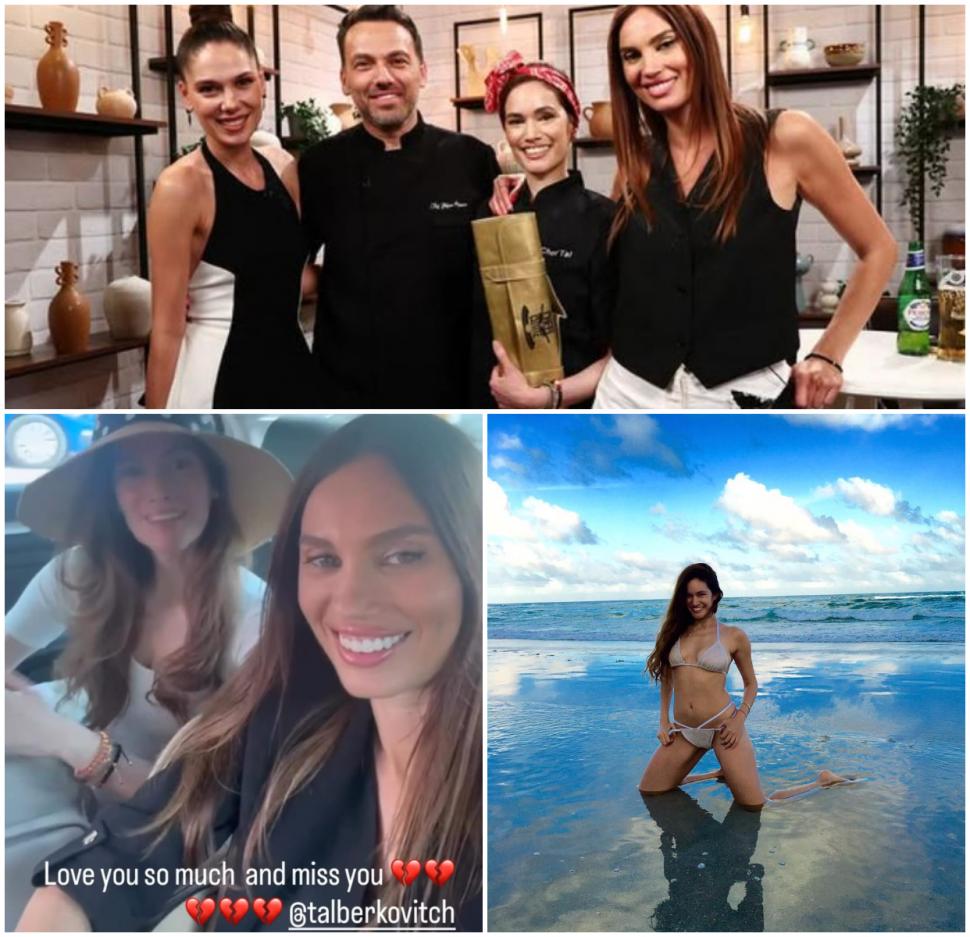 Tal Berkovich, fostă concurentă Chefi la cuțite, a murit la 41 de ani într-un accident de mașină 1042184