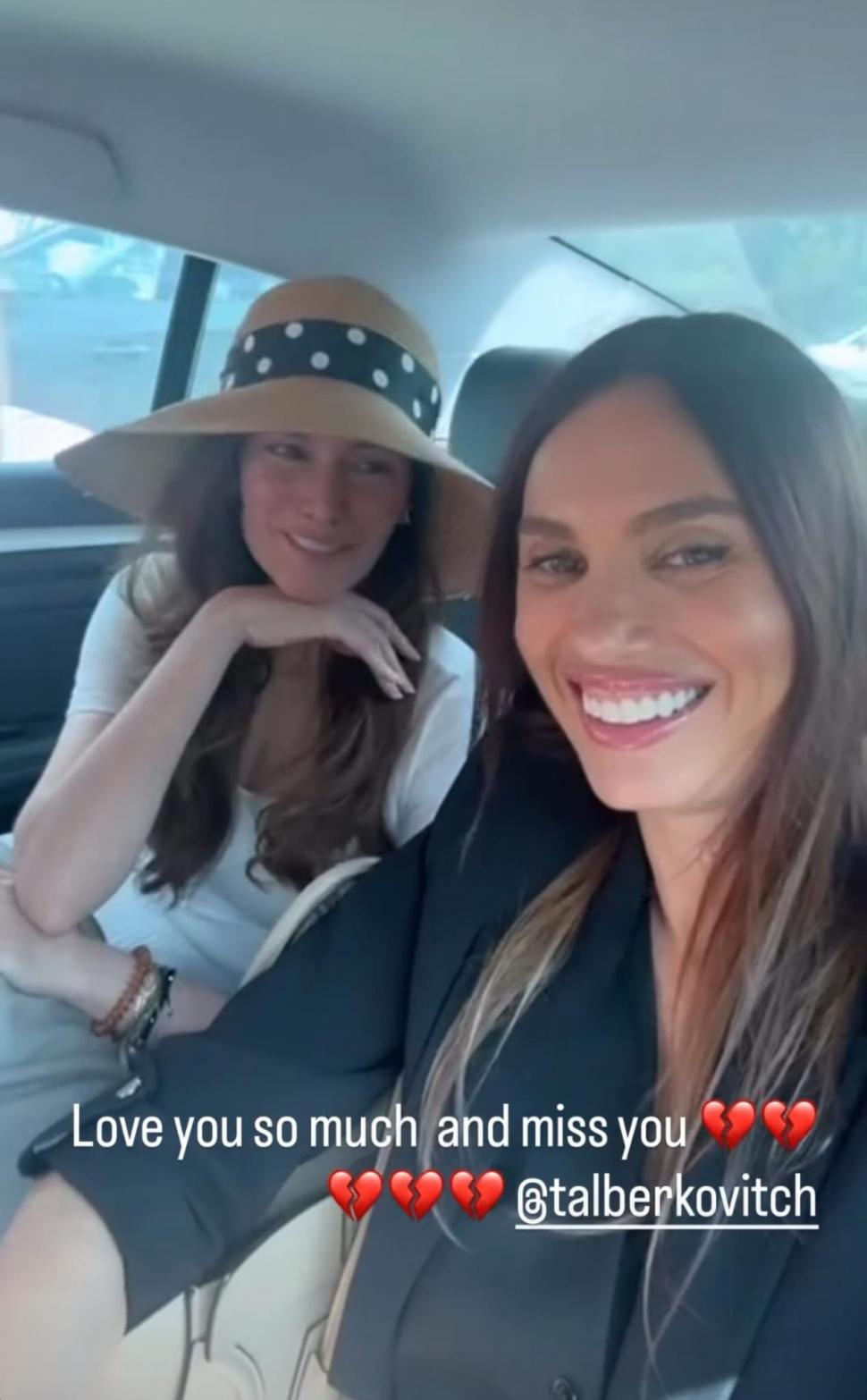 Tal Berkovich, fostă concurentă Chefi la cuțite, a murit la 41 de ani într-un accident de mașină 1042185