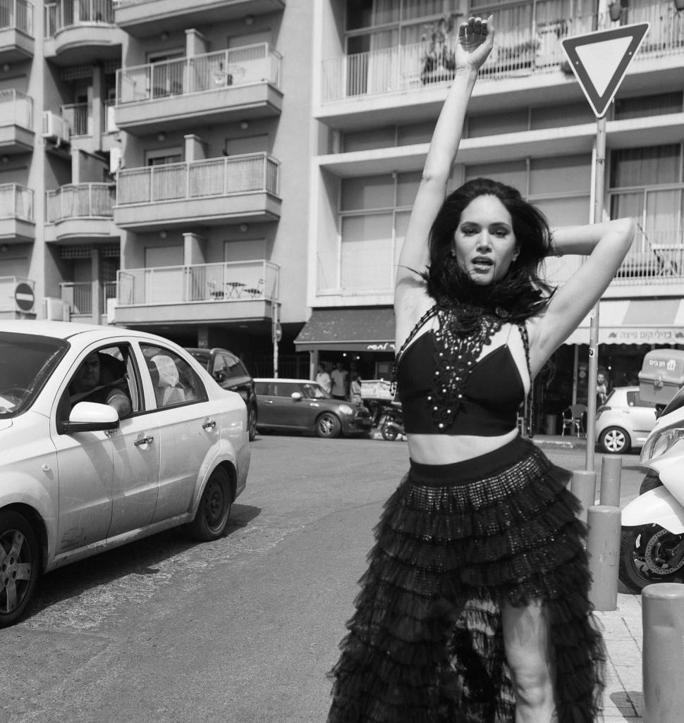 Tal Berkovich, fostă concurentă Chefi la cuțite, a murit la 41 de ani într-un accident de mașină 1042190