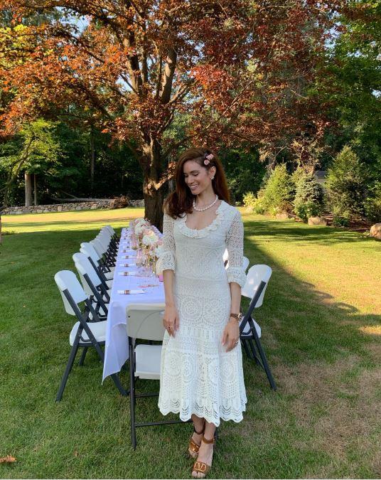 Tal Berkovich, fostă concurentă Chefi la cuțite, a murit la 41 de ani într-un accident de mașină 1042193