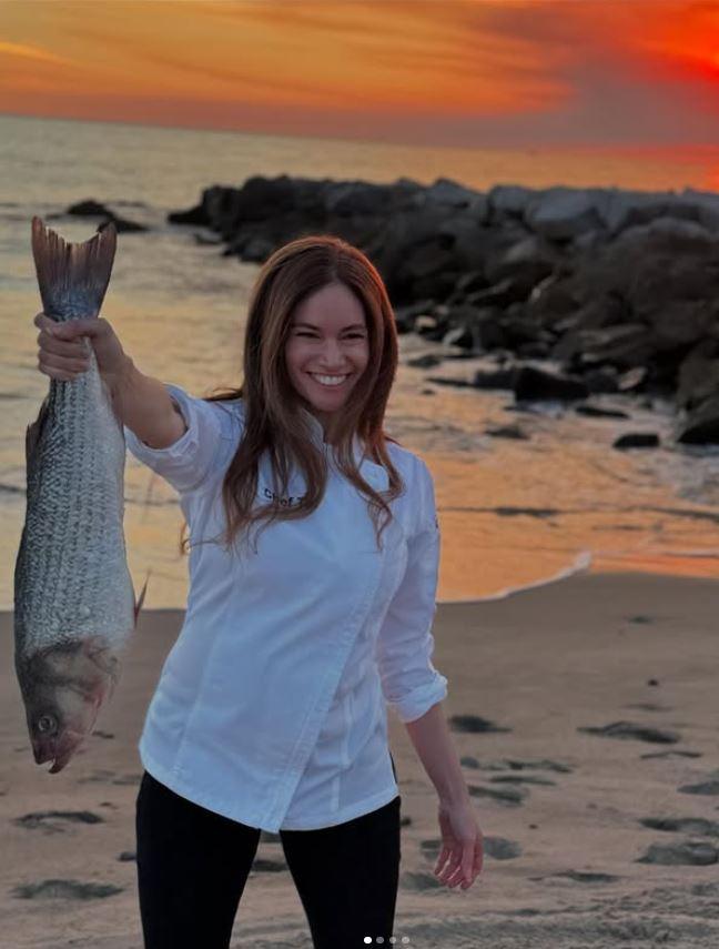 Tal Berkovich, fostă concurentă Chefi la cuțite, a murit la 41 de ani într-un accident de mașină 1042195