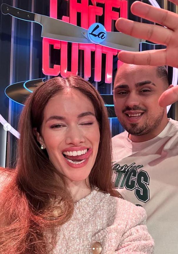 Tal Berkovich, fostă concurentă Chefi la cuțite, a murit la 41 de ani într-un accident de mașină 1042201