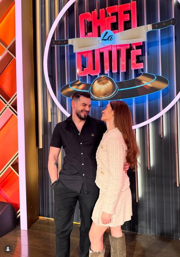 Tal Berkovich, fostă concurentă Chefi la cuțite, a murit la 41 de ani într-un accident de mașină 1042202