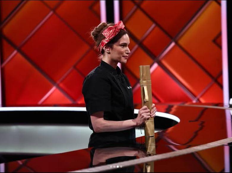 Tal Berkovich, fostă concurentă Chefi la cuțite, a murit la 41 de ani într-un accident de mașină 1042204