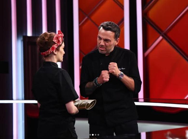 Tal Berkovich, fostă concurentă Chefi la cuțite, a murit la 41 de ani într-un accident de mașină 1042205