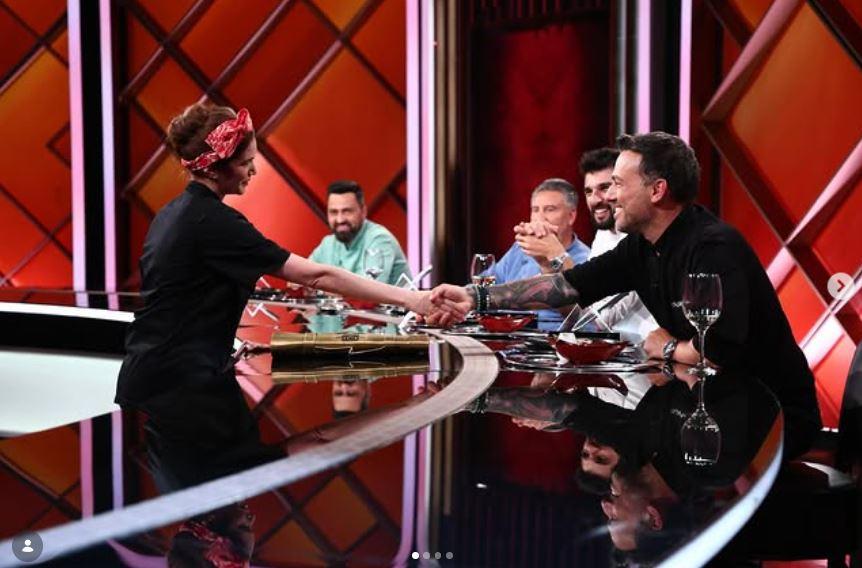 Tal Berkovich, fostă concurentă Chefi la cuțite, a murit la 41 de ani într-un accident de mașină 1042206