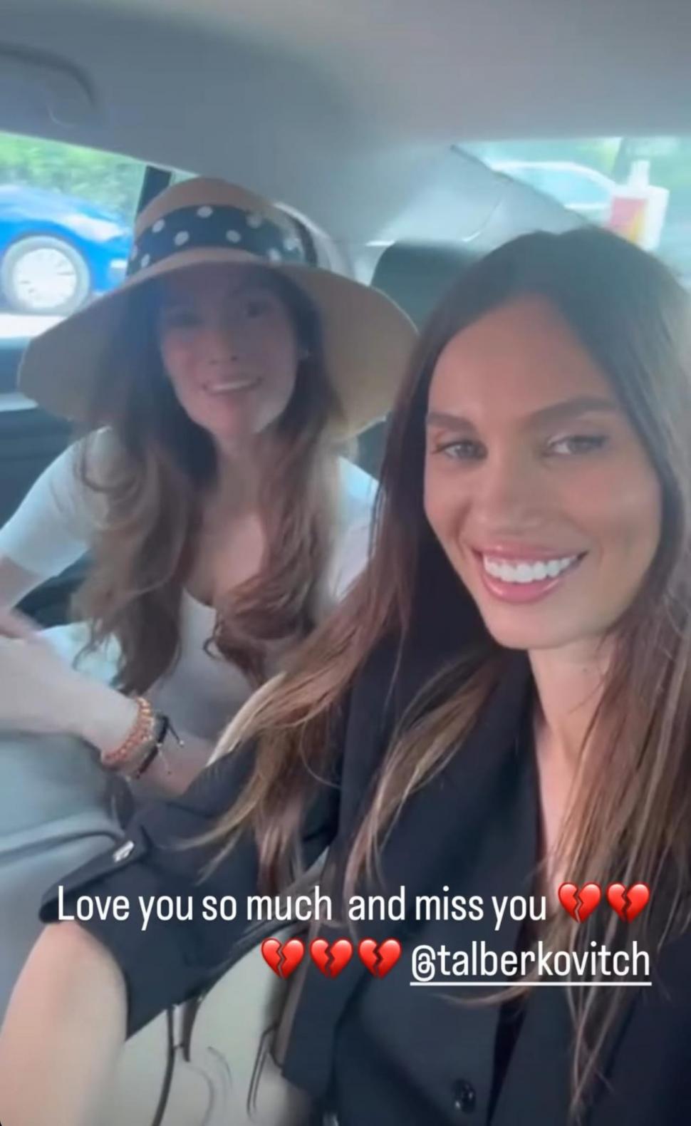 Tal Berkovich, fostă concurentă Chefi la cuțite, a murit la 41 de ani într-un accident de mașină 1042209