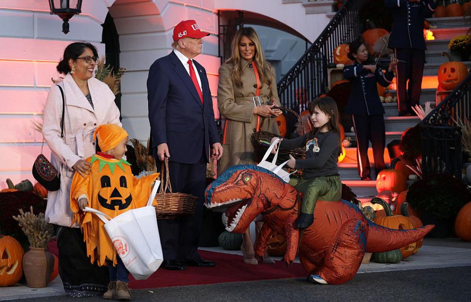 CNN: „Melania” e un documentar de lux, sărac în substanță 1042534