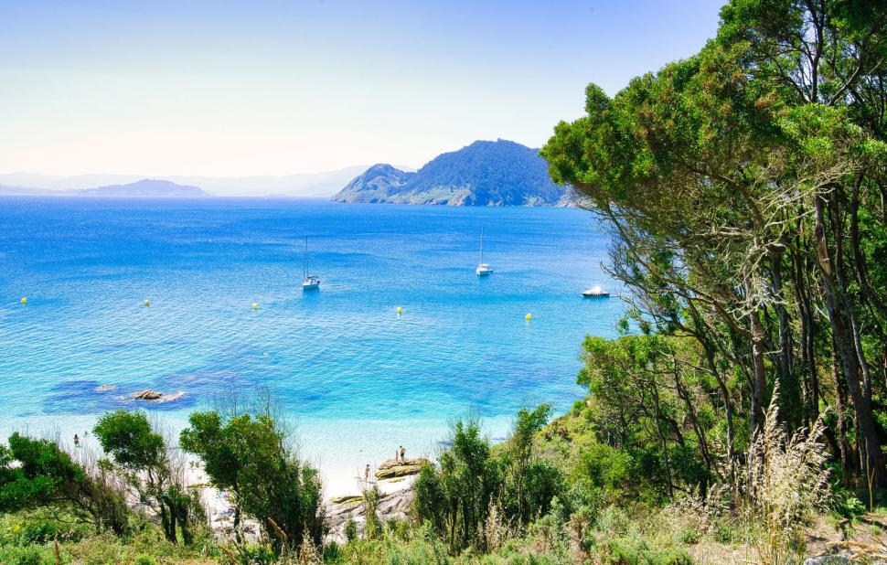 Plaja desemnată cea mai frumoasă din lume se află în Europa. Paradisul cu ape turcoaz și nisip alb, la prețuri neașteptat de mici 1042359