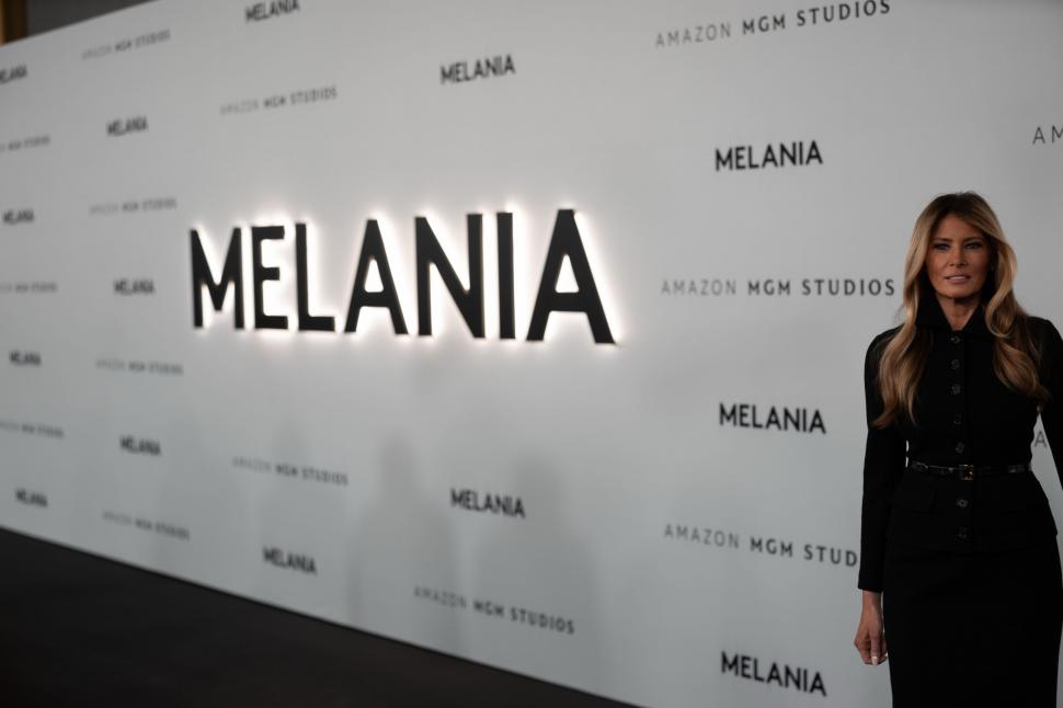 Povestea Melaniei Trump. Cum l-a cunoscut imigranta din Slovenia pe Donald Trump: „Mi-a cerut numărul de telefon, dar nu i l-am dat” 1042876