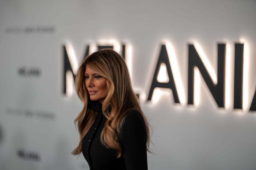 Povestea Melaniei Trump. Cum l-a cunoscut imigranta din Slovenia pe Donald Trump: „Mi-a cerut numărul de telefon, dar nu i l-am dat” 1042877