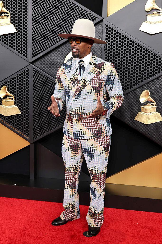 Rochia topless și ținuta din latex în care Heidi Klum arată dezbrăcată. Cele mai extravagante ținute de la Emmy 2026 1042862