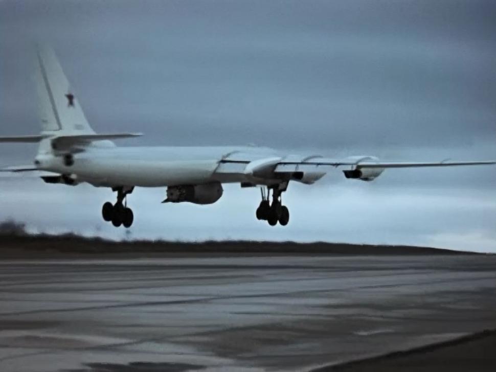 „Bomba Țarului”: Cea mai puternică armă nucleară din istorie este în arsenalul Rusiei. Imagini desecretizate cu explozia apocaliptică 1043501