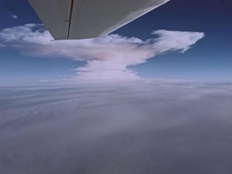 „Bomba Țarului”: Cea mai puternică armă nucleară din istorie este în arsenalul Rusiei. Imagini desecretizate cu explozia apocaliptică 1043508