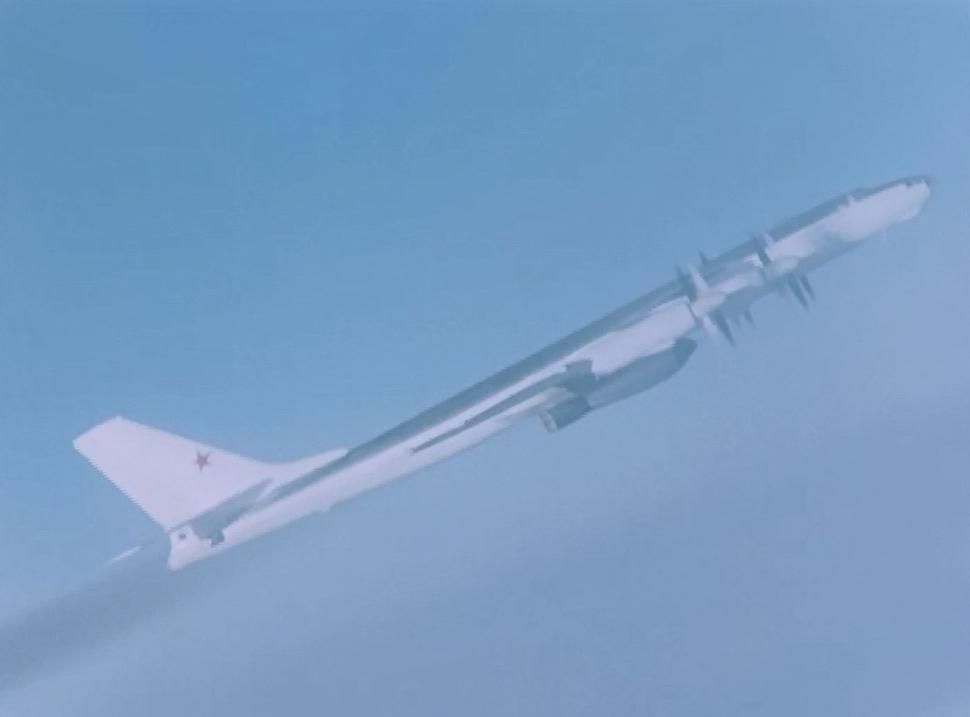 „Bomba Țarului”: Cea mai puternică armă nucleară din istorie este în arsenalul Rusiei. Imagini desecretizate cu explozia apocaliptică 1043512