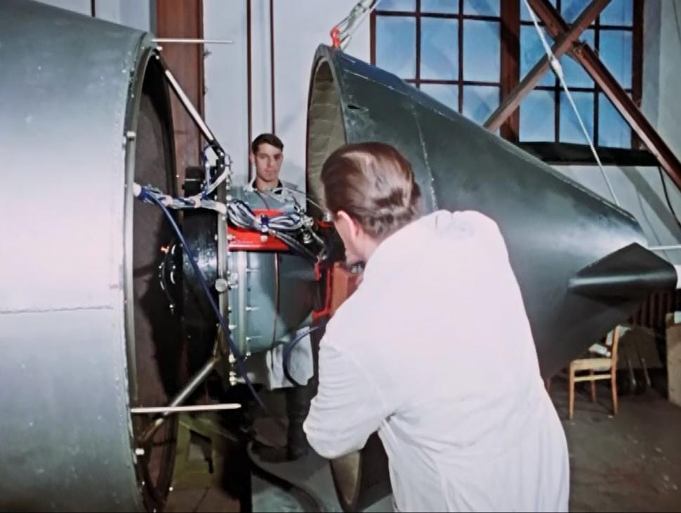 „Bomba Țarului”: Cea mai puternică armă nucleară din istorie este în arsenalul Rusiei. Imagini desecretizate cu explozia apocaliptică 1043522