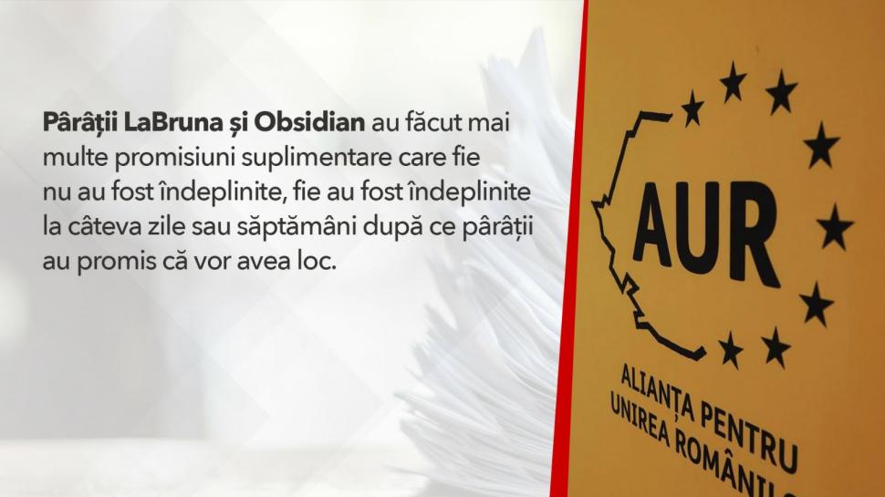 DOCUMENT. Câți bani a plătit Simion pentru lobby, în încercarea de a ajunge la Trump. Acum cere despăgubiri de milioane de dolari 1043771