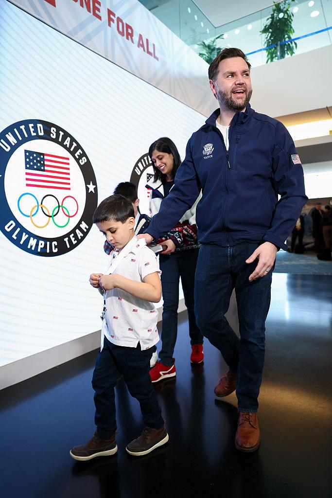 Cină de gală de la Milano pentru lideri din toată lumea sosiți pentru ceremonia de deschidere a Jocurilor Olimpice de Iarnă 2026 1043889