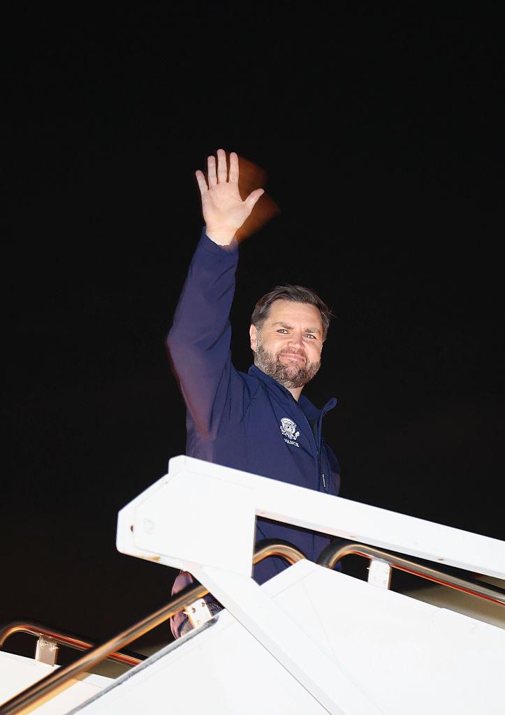 Cină de gală de la Milano pentru lideri din toată lumea sosiți pentru ceremonia de deschidere a Jocurilor Olimpice de Iarnă 2026 1043890