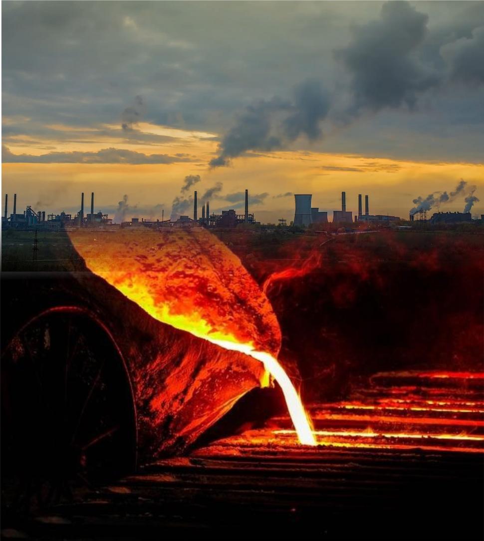 Preşedintele CJ Galaţi: Declararea combinatului Liberty ca obiectiv strategic naţional este o soluţie pentru relansarea activităţii 1043906