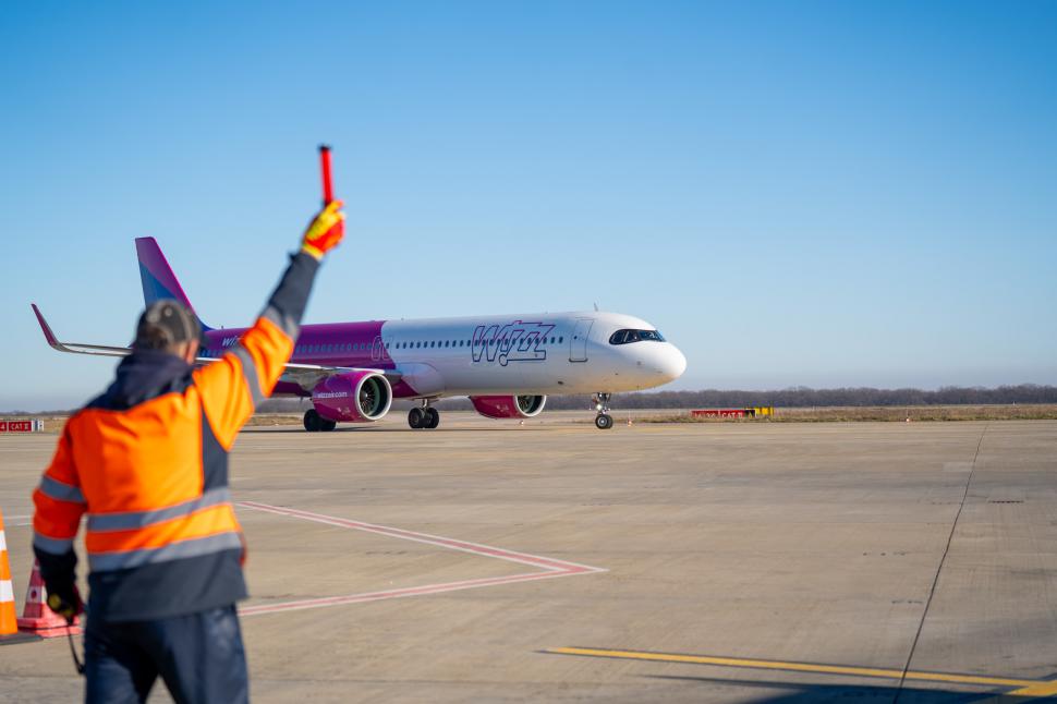 CJ Suceava lansează licitația pentru Terminalul 3 al Aeroportului „Ștefan cel Mare”. Cât va costa 1044122