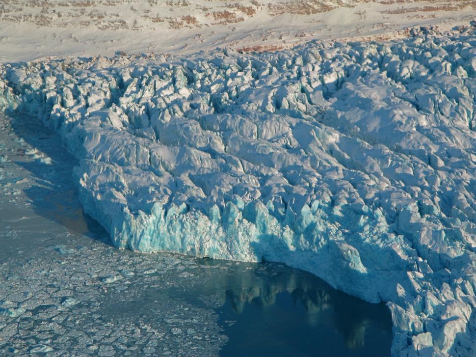 „Ghețarul Apocalipsei” se topește mai repede decât credeam. Cum poate un zid de 150 de metri să împiedice inundarea Pământului 1043365