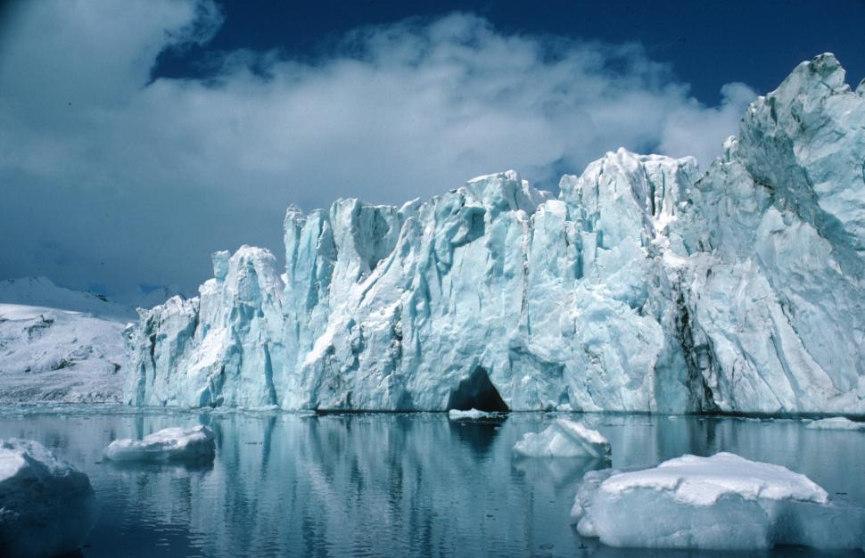 „Ghețarul Apocalipsei” se topește mai repede decât credeam. Cum poate un zid de 150 de metri să împiedice inundarea Pământului 1043367