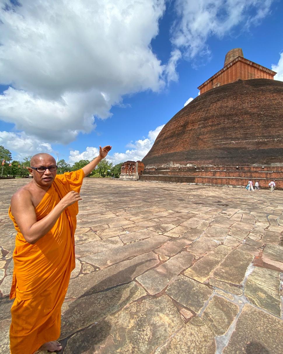 Megastructura antichității construită pentru eternitate: 1.700 de ani mai târziu, încă este cea mai mare clădire de cărămidă din lume 1043649