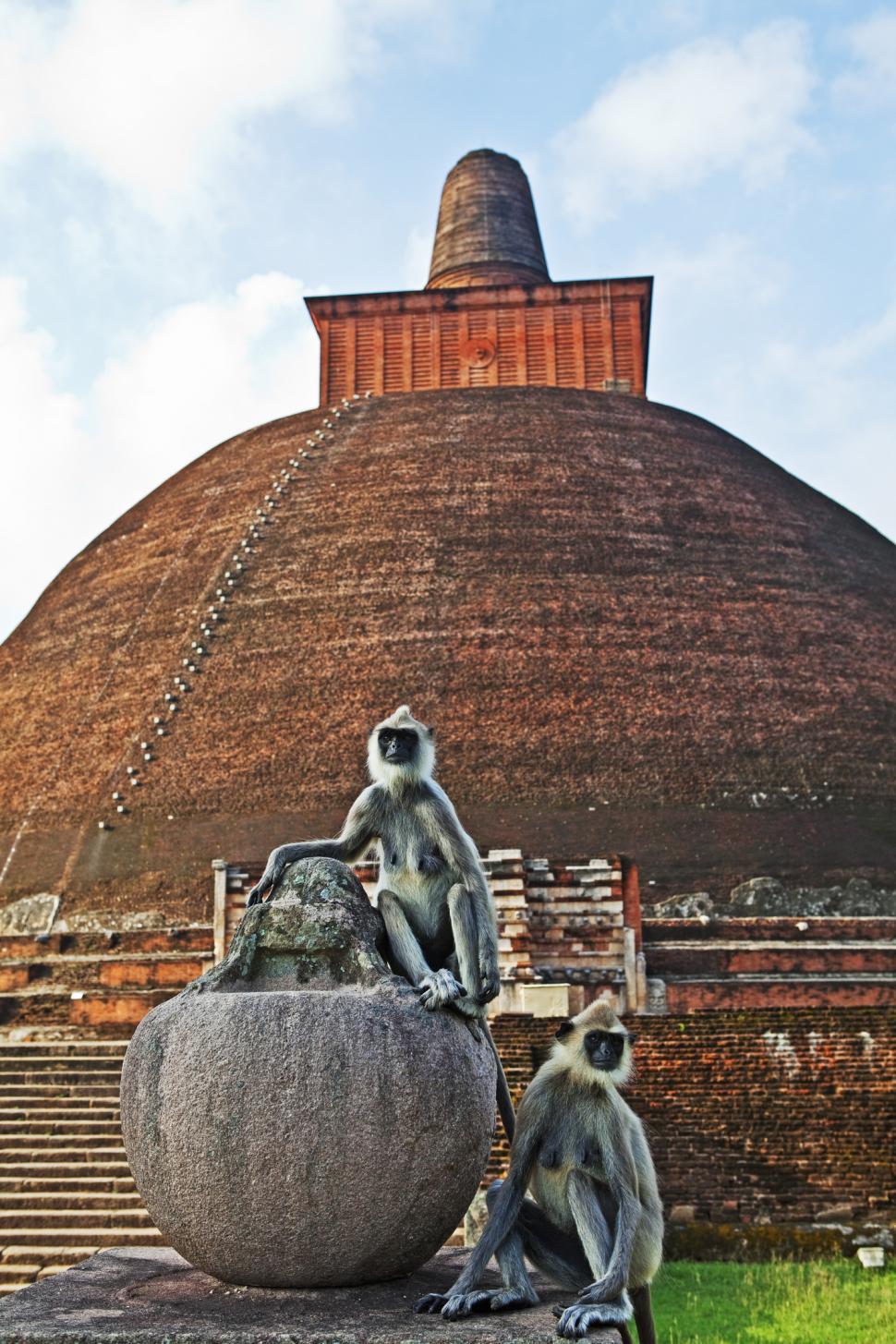 Megastructura antichității construită pentru eternitate: 1.700 de ani mai târziu, încă este cea mai mare clădire de cărămidă din lume 1043651