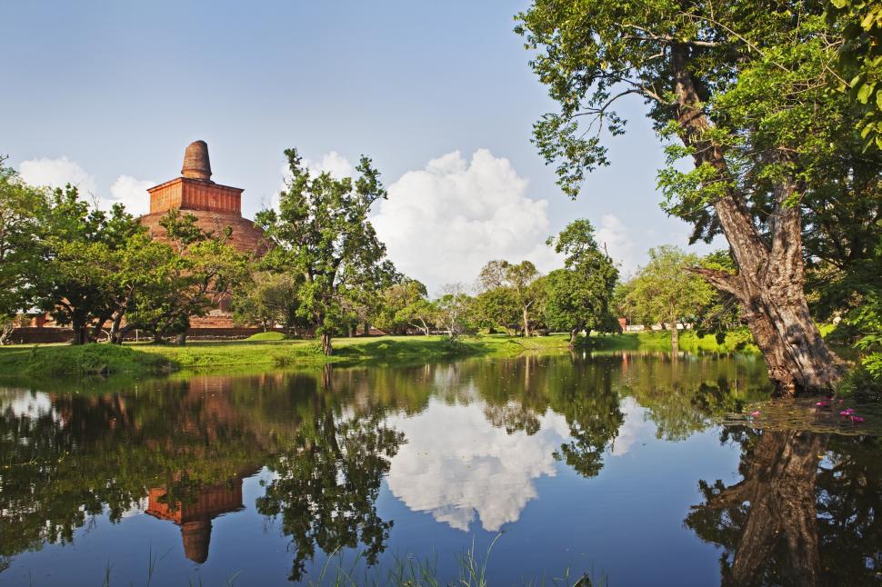 Megastructura antichității construită pentru eternitate: 1.700 de ani mai târziu, încă este cea mai mare clădire de cărămidă din lume 1043653