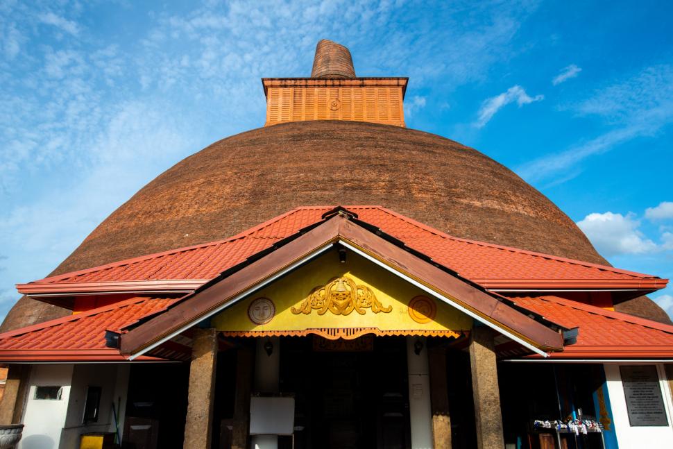 Megastructura antichității construită pentru eternitate: 1.700 de ani mai târziu, încă este cea mai mare clădire de cărămidă din lume 1043655