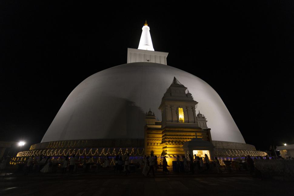 Megastructura antichității construită pentru eternitate: 1.700 de ani mai târziu, încă este cea mai mare clădire de cărămidă din lume 1043656